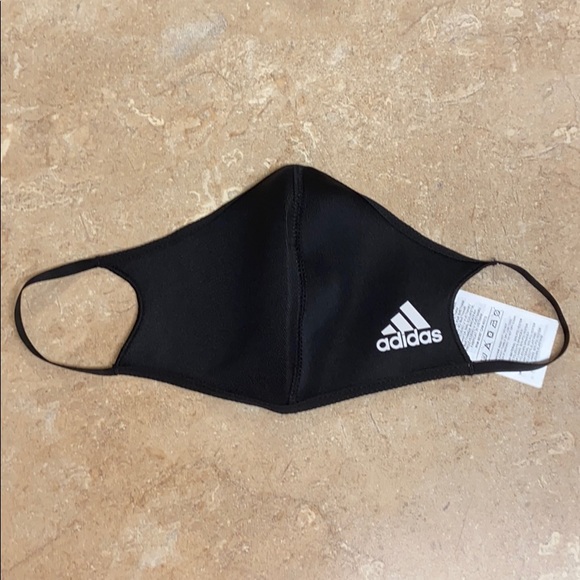 Adidas Face Mask - Picture 2 of 5